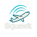 Squawk logo